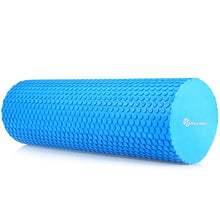 Load image into Gallery viewer, Foam Roller Muscle Massager
