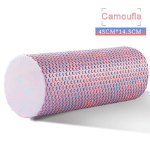 Load image into Gallery viewer, Foam Roller Muscle Massager
