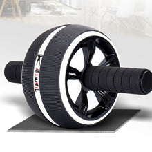 Load image into Gallery viewer, Ab Roller Core Trainer
