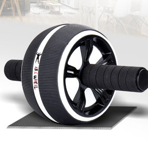 Ab Roller Core Trainer