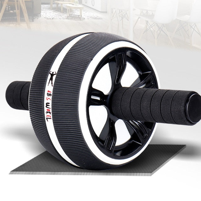 Ab Roller Core Trainer